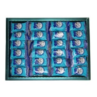  مسقطی نارگیلی مشبک حاج رسول - 500 گرم6361f0ff32ee368990